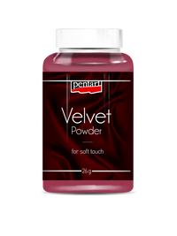 Velvet Powder Min