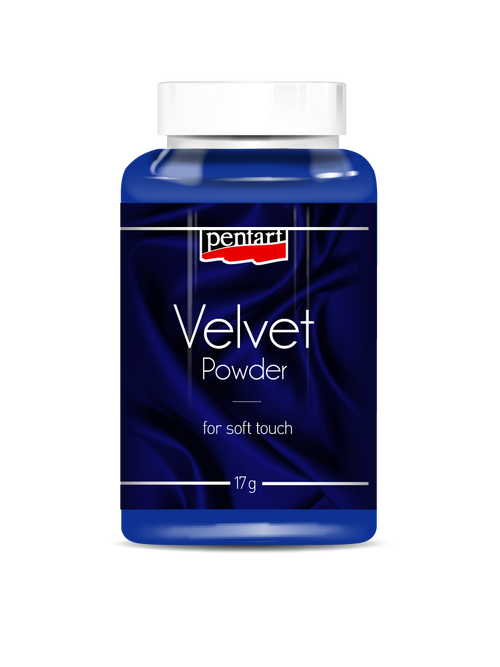Velvet Powder Min