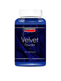 Velvet Powder Min