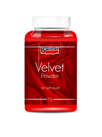 Velvet Powder Min