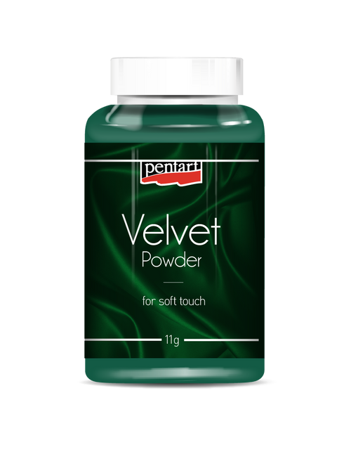 Velvet Powder Min