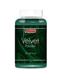 Velvet Powder Min