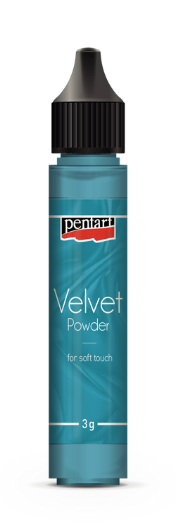 Velvet Powder Min