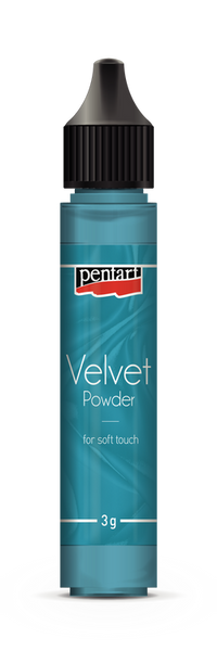 Velvet Powder Min