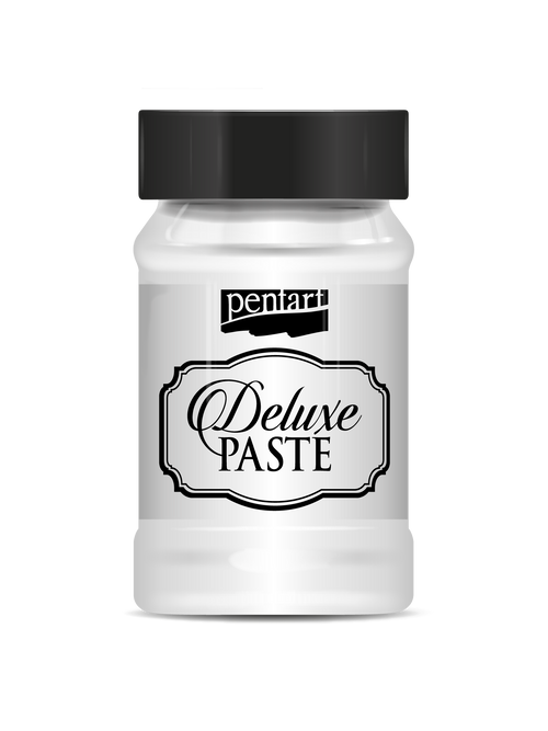 Deluxe Paste