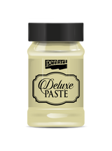 Deluxe Paste, design by Pentart, arts & entertainment > hobbies & creative arts > arts & crafts > art & crafting materials > craft paint, ink & glaze > paint mediums, for decoupage and crafting