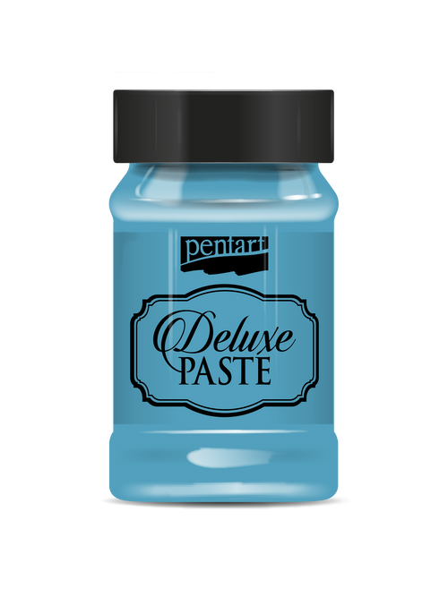 Deluxe Paste