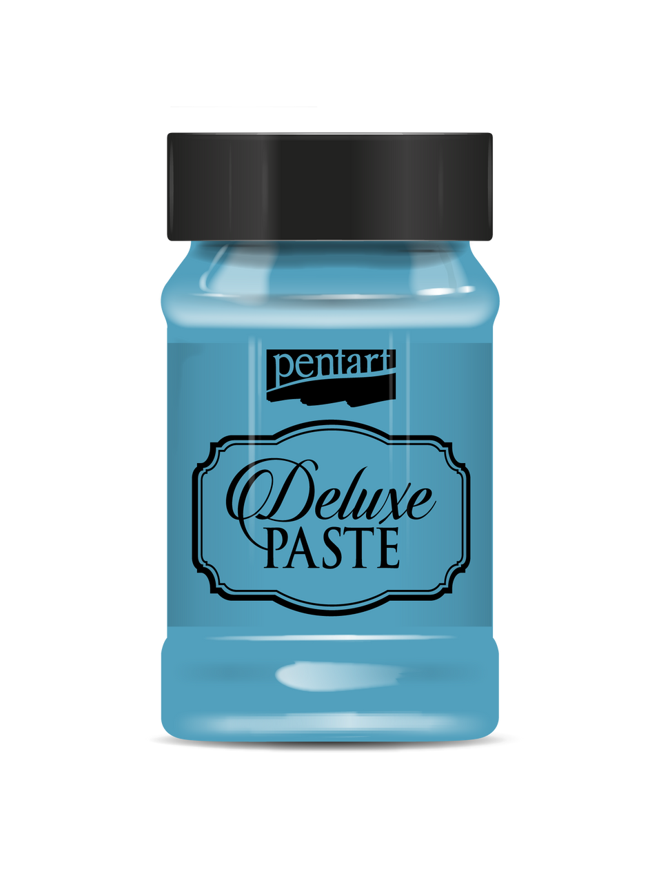 Deluxe Paste, design by Pentart, arts & entertainment > hobbies & creative arts > arts & crafts > art & crafting materials > craft paint, ink & glaze > paint mediums, for decoupage and crafting