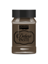 Deluxe Paste, design by Pentart, arts & entertainment > hobbies & creative arts > arts & crafts > art & crafting materials > craft paint, ink & glaze > paint mediums, for decoupage and crafting