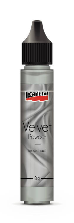 Velvet Powder Min