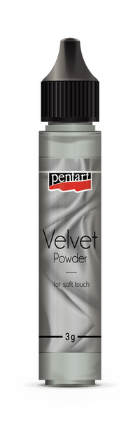 Velvet Powder Min