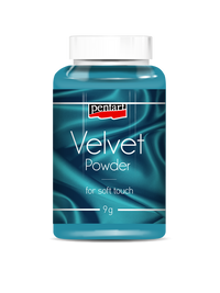 Velvet Powder Min