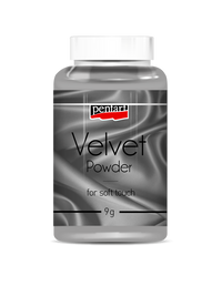 Velvet Powder Min