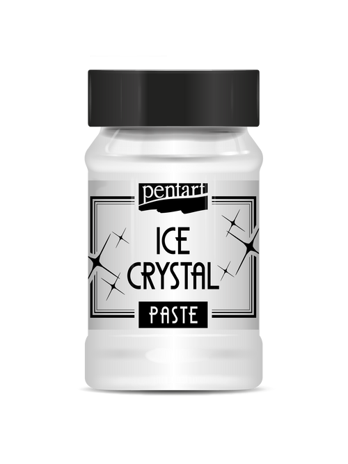 Ice Crystal Paste