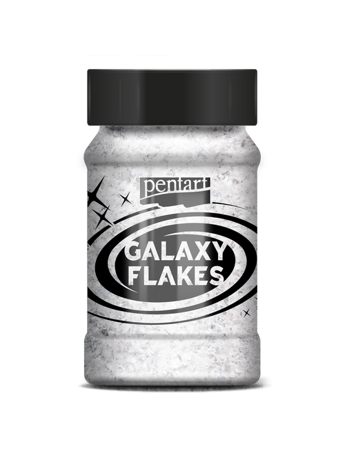 Galaxy Flakes