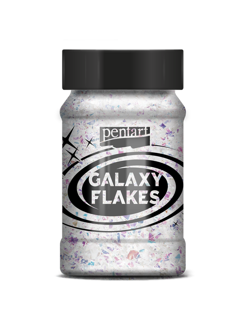 Galaxy Flakes