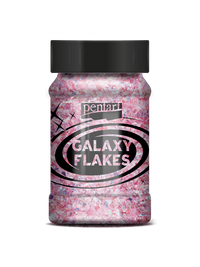 Galaxy Flakes