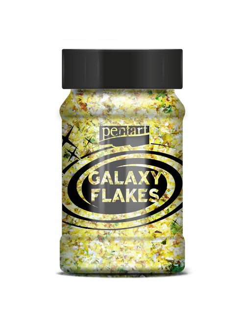 Galaxy Flakes