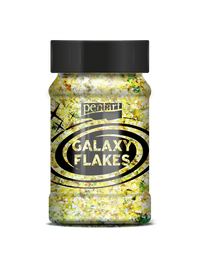 Galaxy Flakes