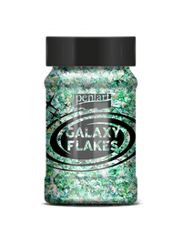 Galaxy Flakes