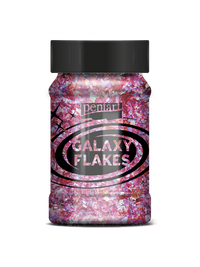 Galaxy Flakes
