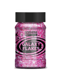 Galaxy Flakes