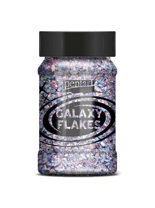 Galaxy Flakes