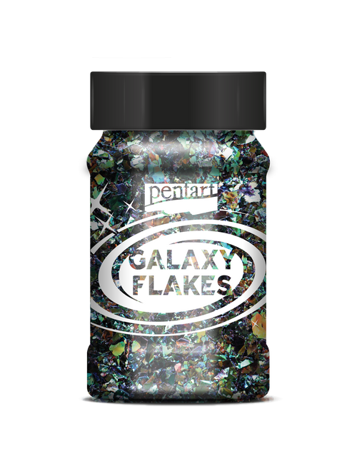 Galaxy Flakes