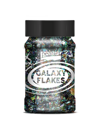 Galaxy Flakes