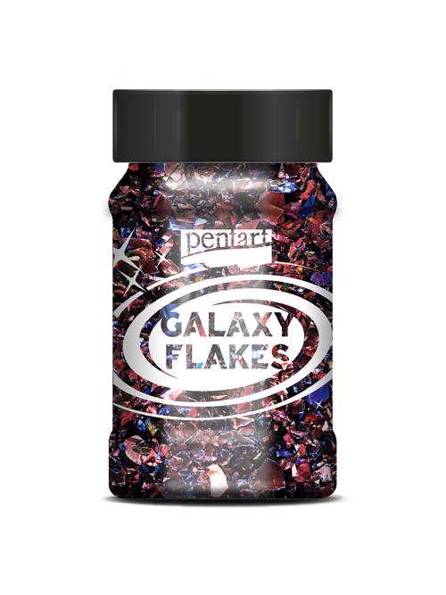 Galaxy Flakes