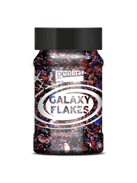 Galaxy Flakes
