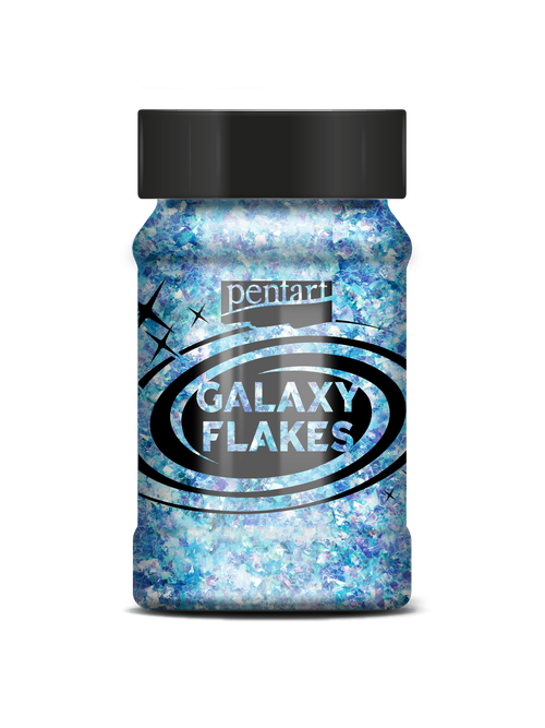 Galaxy Flakes