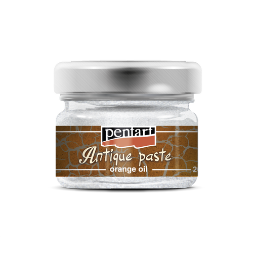 Antique Paste
