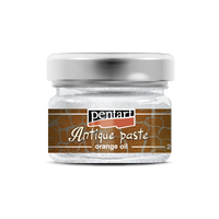 Antique Paste