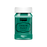 Dekor Paint Chalky