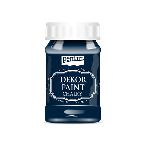 Dekor Paint Chalky