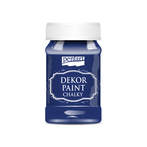 Dekor Paint Chalky