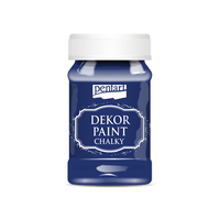 Dekor Paint Chalky