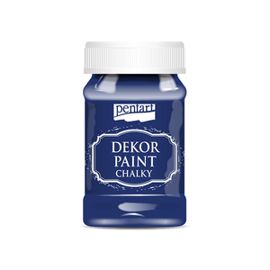 Chalky Dekor Paint, design by Pentart, arts & entertainment > hobbies & creative arts > arts & crafts, for decoupage and crafting