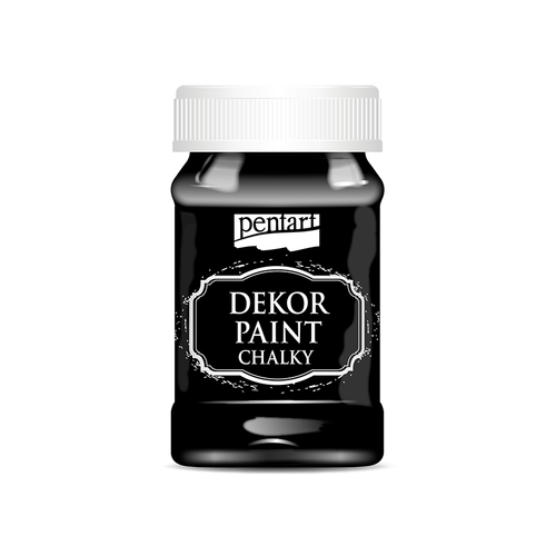 Dekor Paint Chalky