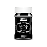 Dekor Paint Chalky