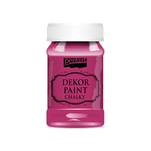 Dekor Paint Chalky