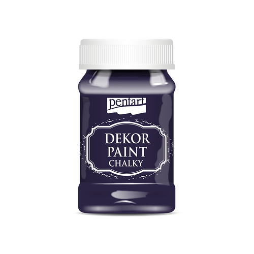 Dekor Paint Chalky