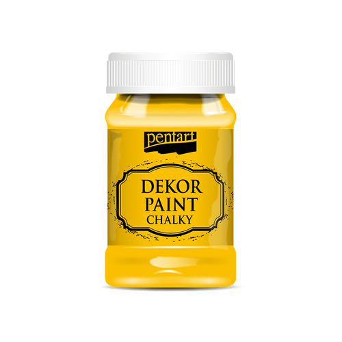 Dekor Paint Chalky