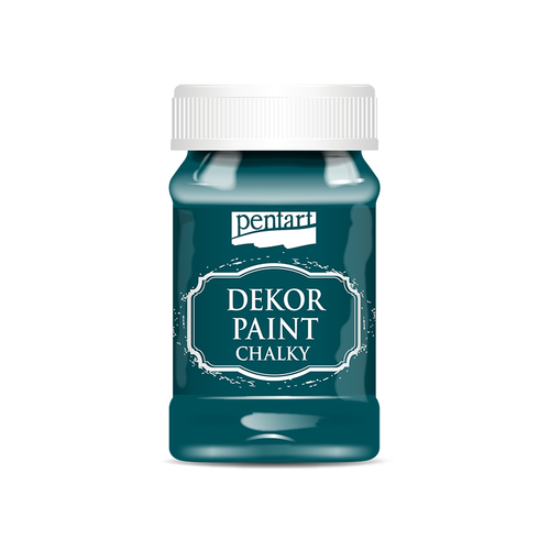 Dekor Paint Chalky