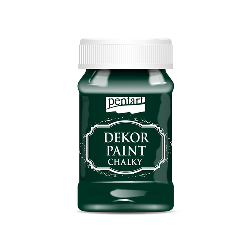 Dekor Paint Chalky