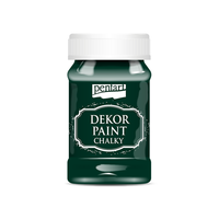 Dekor Paint Chalky