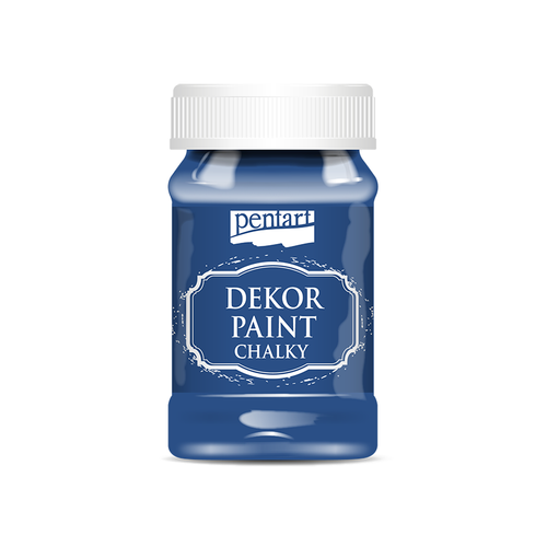 Dekor Paint Chalky