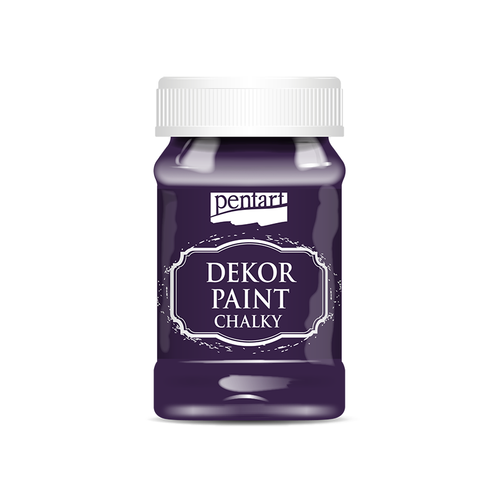 Dekor Paint Chalky
