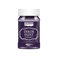 Dekor Paint Chalky